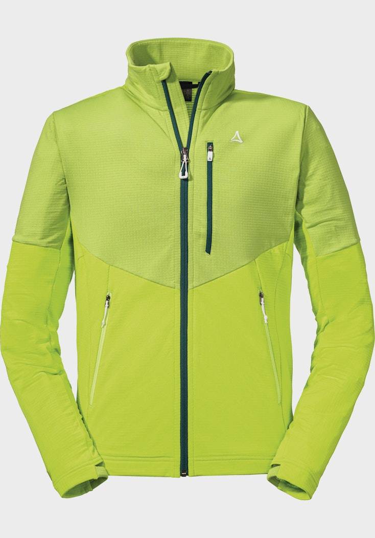 Schöffel Technisches, funktionales Fleece Kauf eins, bekomm eins gratis