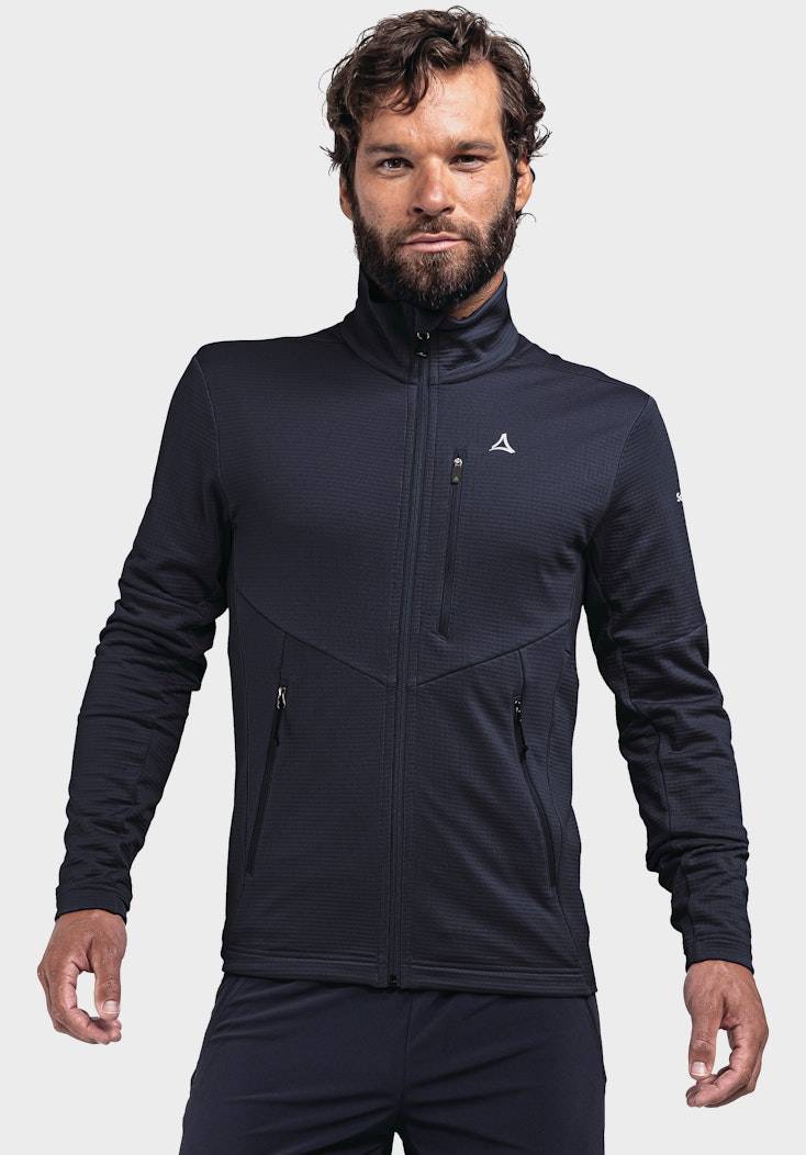 Schöffel Technisches, funktionales Fleece Tägliche Deals