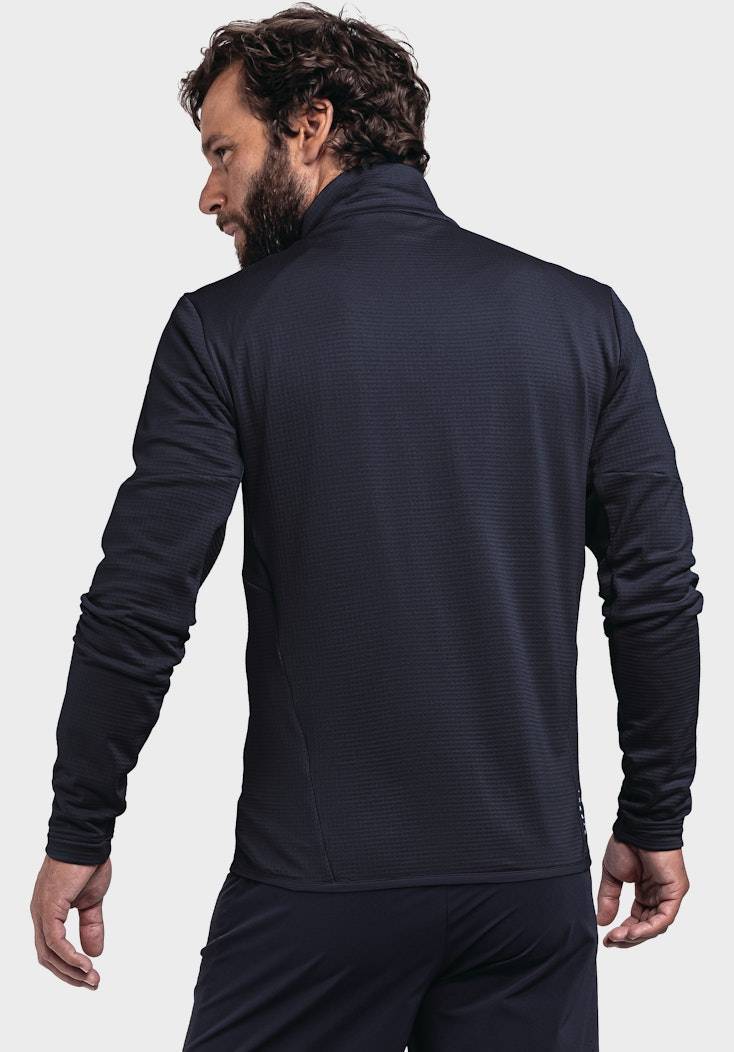 Schöffel Technisches, funktionales Fleece Tägliche Deals