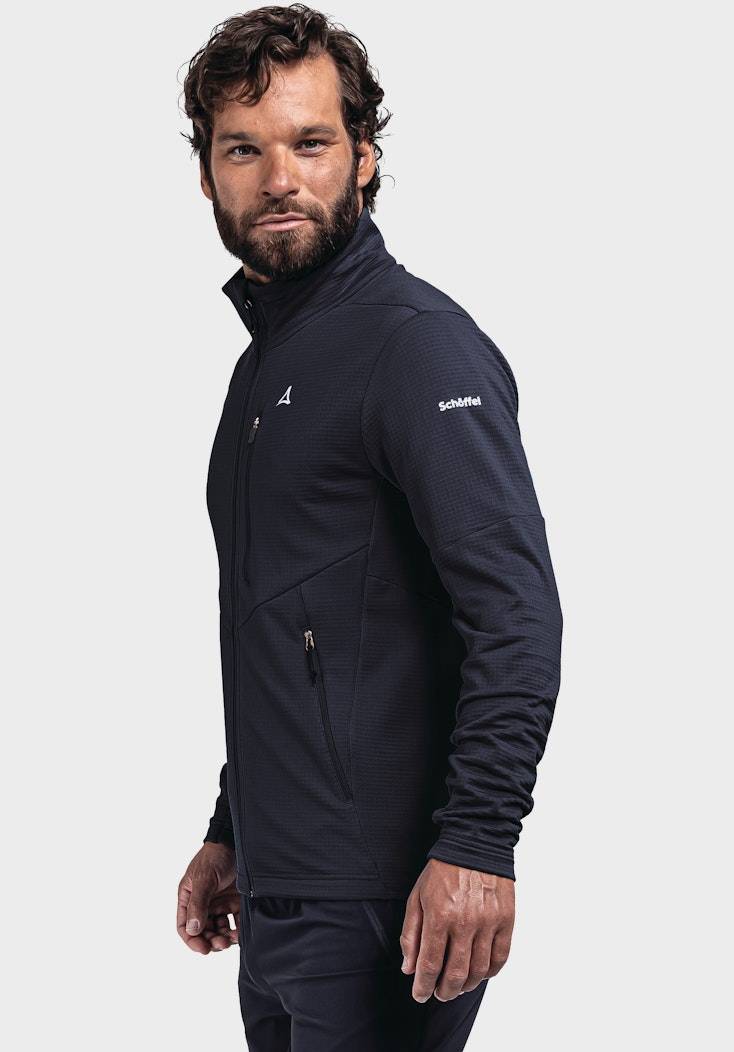 Schöffel Technisches, funktionales Fleece Tägliche Deals