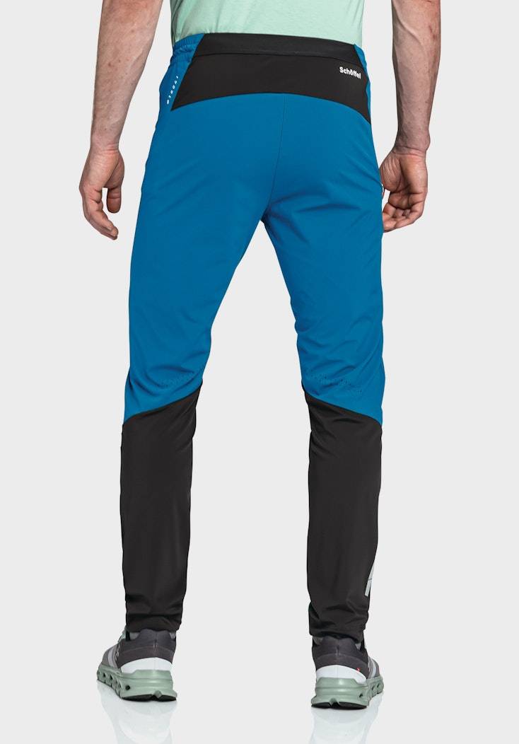 Schöffel Leichte, sportive Wanderhose Sonderangebote