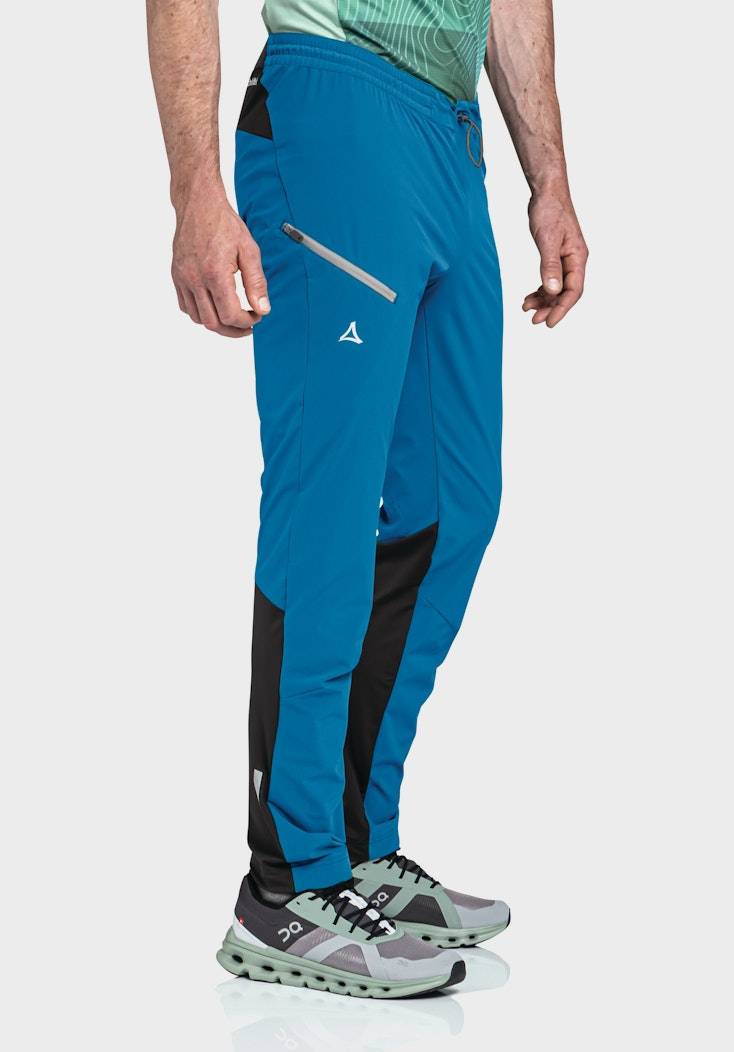 Schöffel Leichte, sportive Wanderhose Sonderangebote