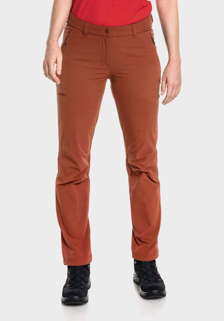 Schöffel Geruchshemmende & bequeme Wanderhose VIP-Rabatte