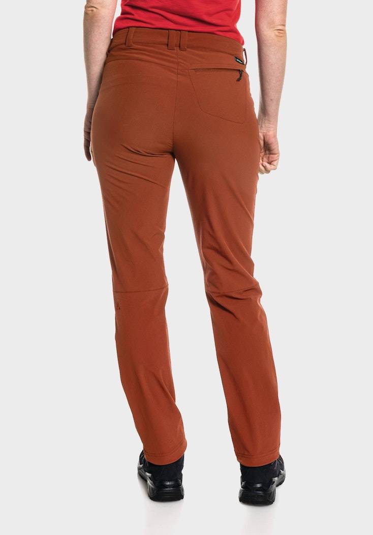Schöffel Geruchshemmende & bequeme Wanderhose VIP-Rabatte