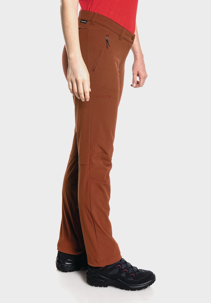 Schöffel Geruchshemmende & bequeme Wanderhose VIP-Rabatte