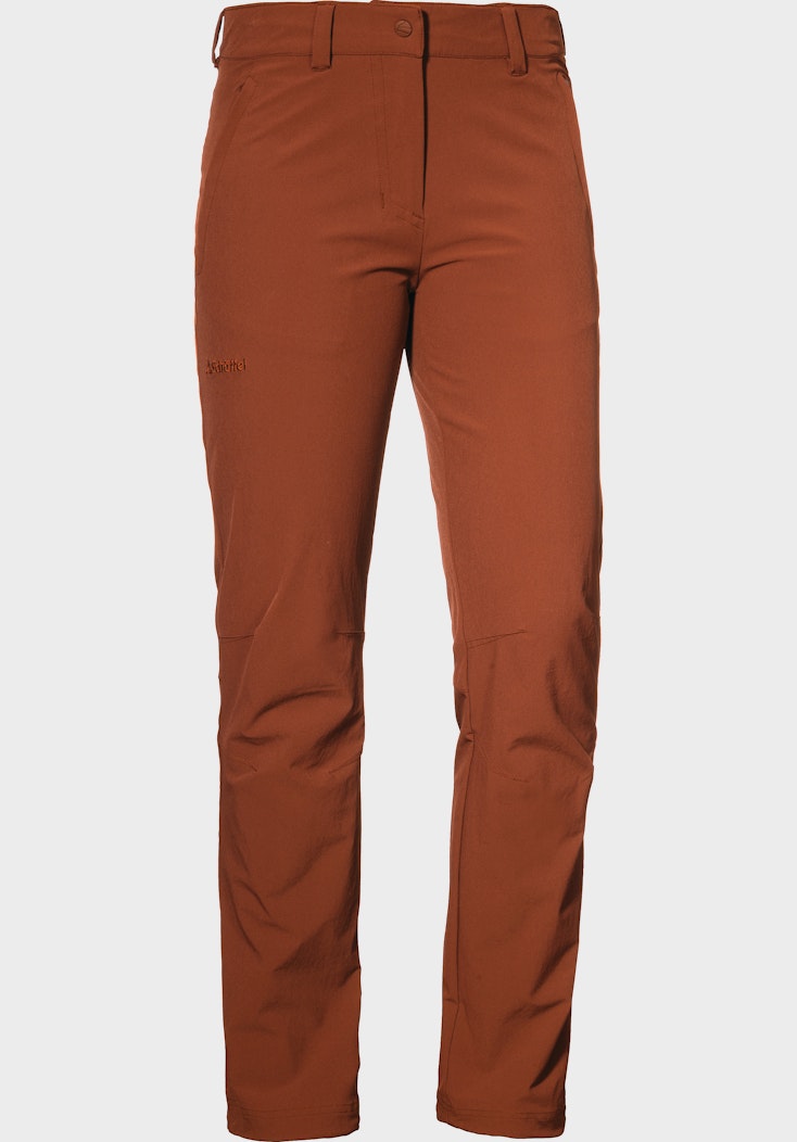 Schöffel Geruchshemmende & bequeme Wanderhose VIP-Rabatte