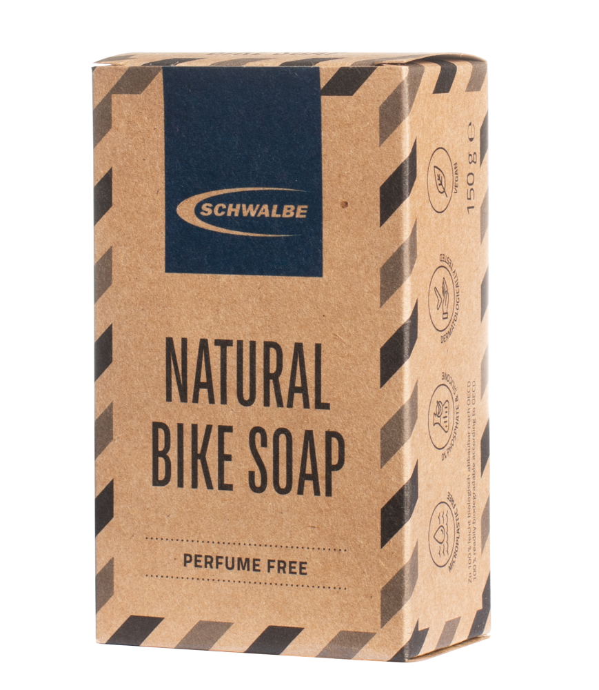Schwalbe Bike Soap Kit Rabatt