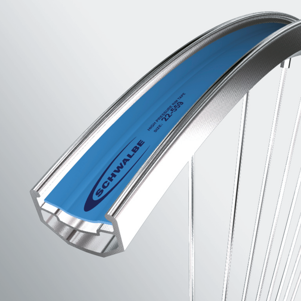 Schwalbe HIGH-PRESSURE FELGENBAND Osterangebot