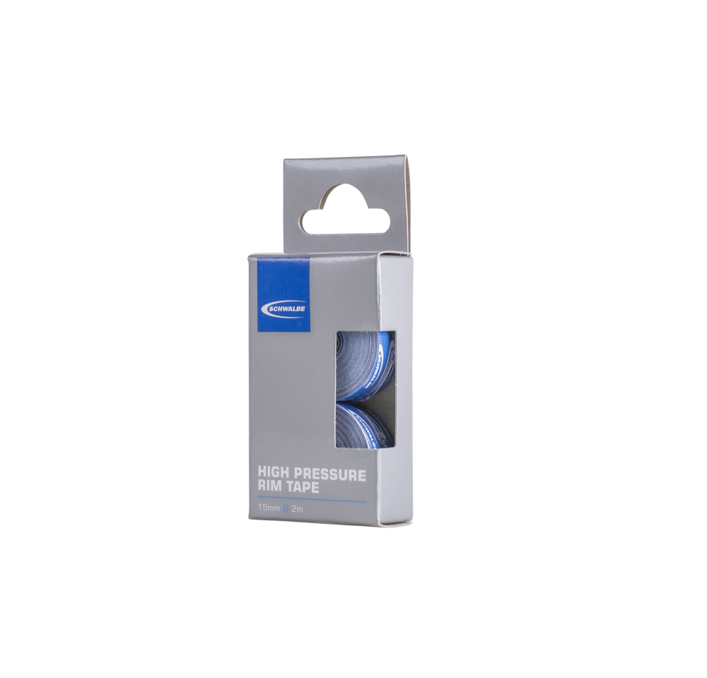 Schwalbe HIGH-PRESSURE KLEBEFELGENBAND 2ER SET Valentinstagsangebot