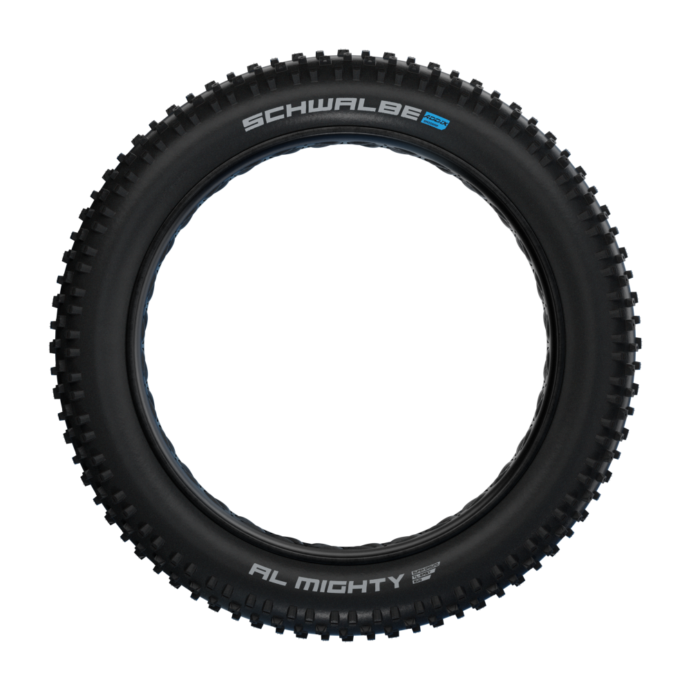 Schwalbe Al Mighty Neueste Stile