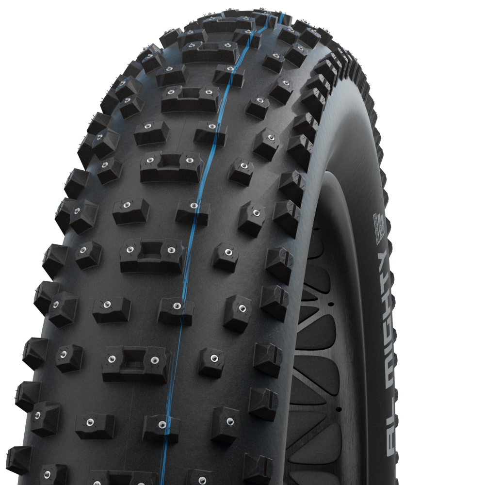 Schwalbe Al Mighty Neueste Stile