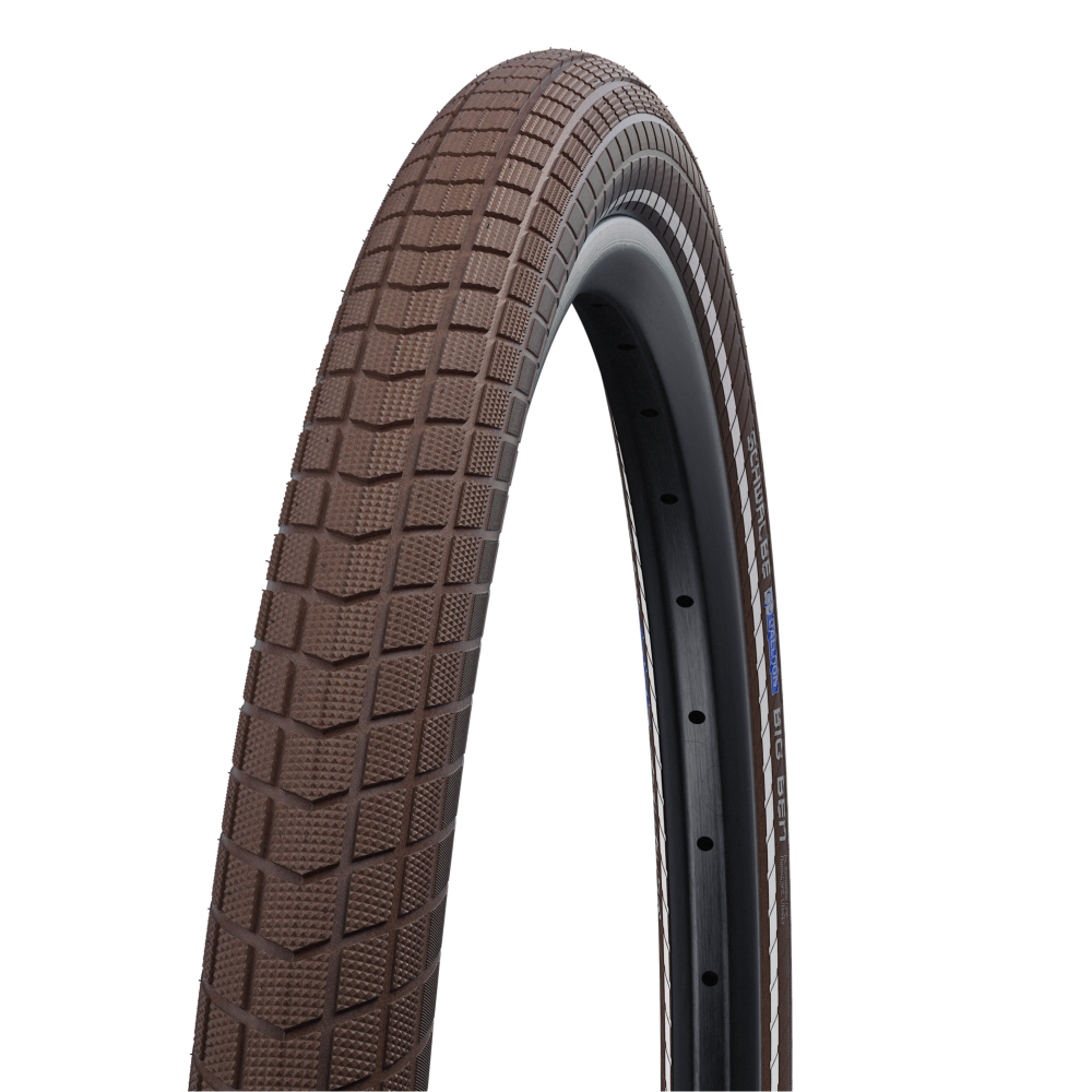 Schwalbe Big Ben Zeitbegrenzte Promotion