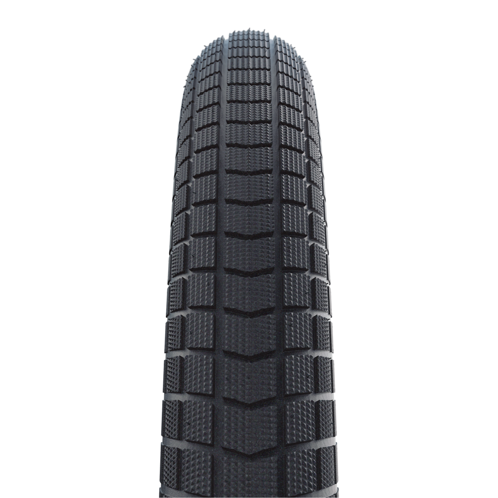 Schwalbe Big Ben Zeitbegrenzte Promotion