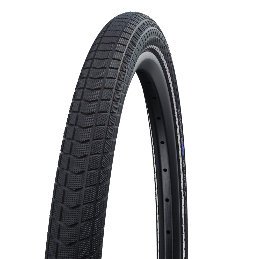 Schwalbe Big Ben Plus Bis zu 50% Rabatt