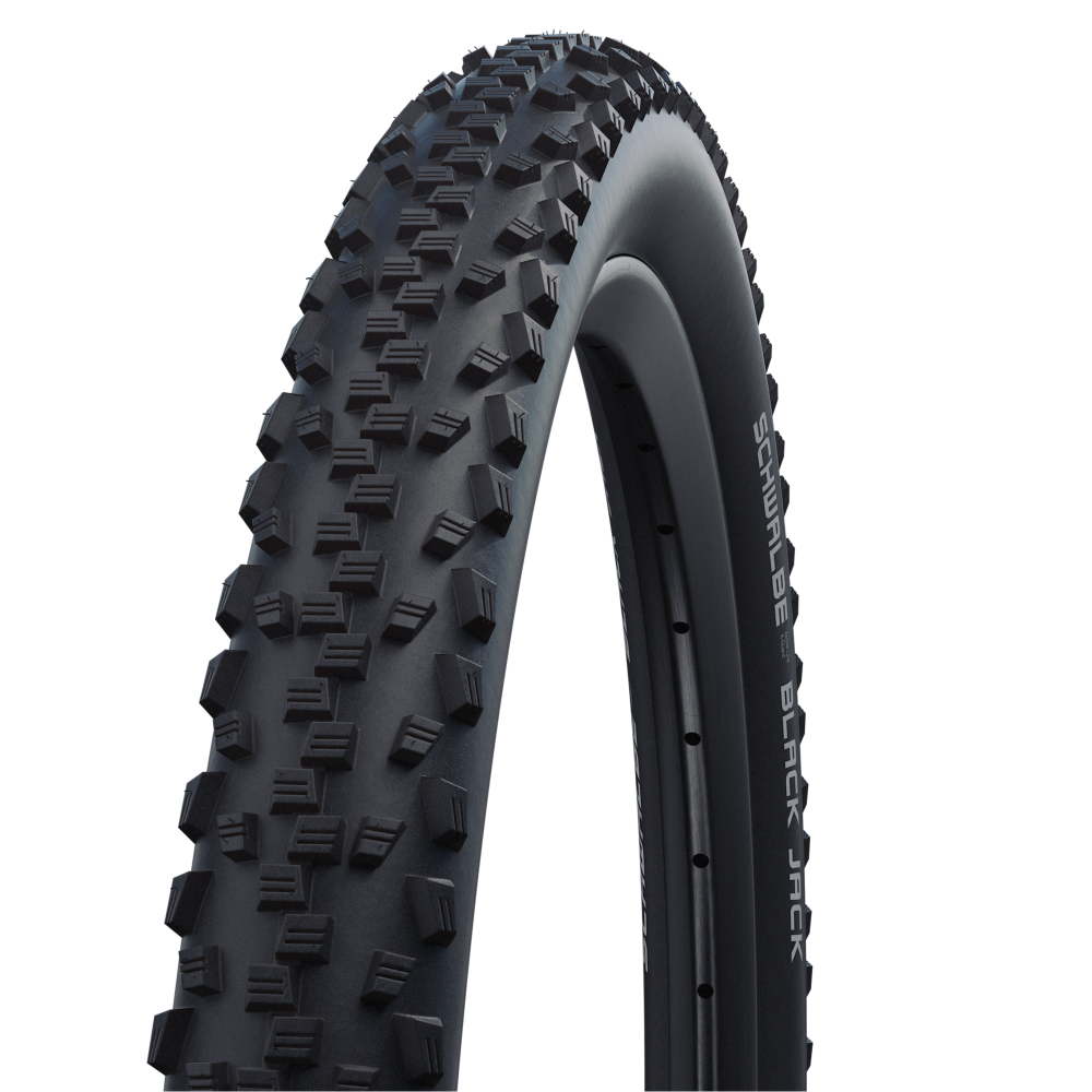 Schwalbe Black Jack Nur für heute