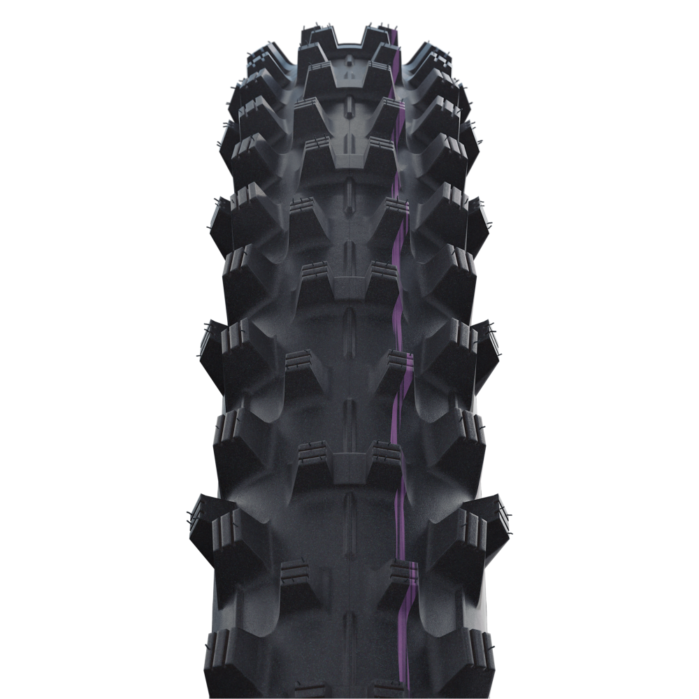 Schwalbe Dirty Dan Nur noch ein Tag übrig