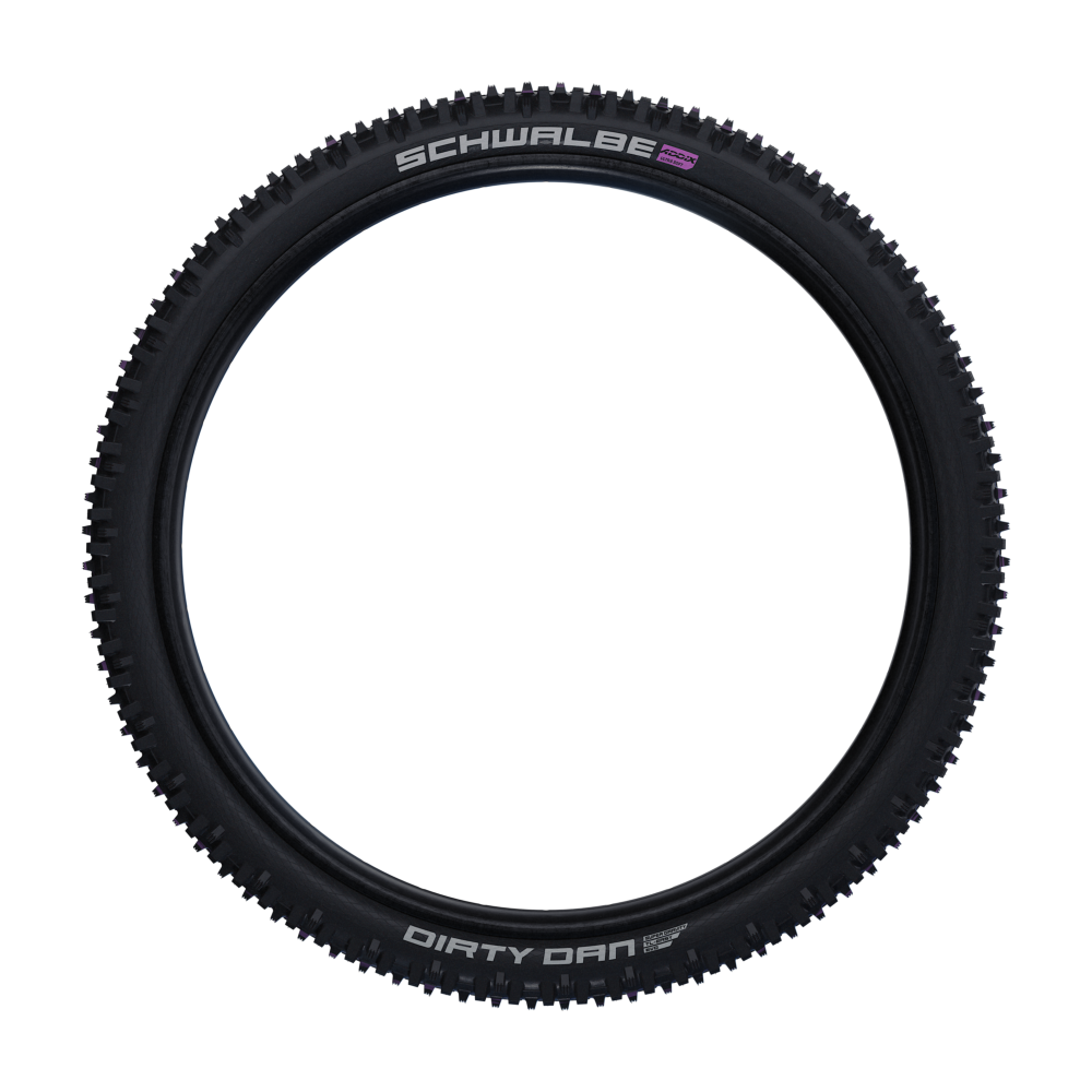 Schwalbe Dirty Dan Nur noch ein Tag übrig