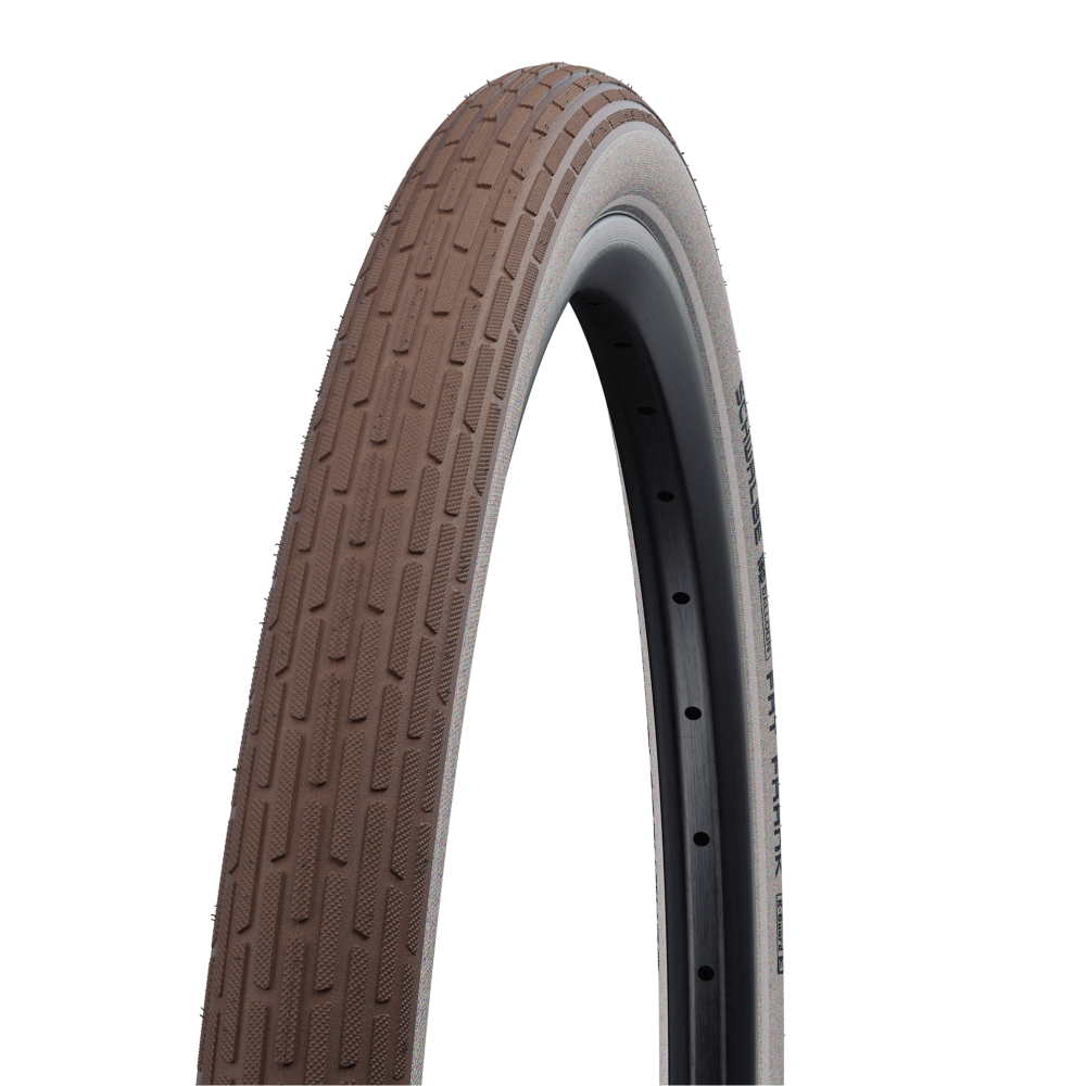 Schwalbe Fat Frank Kostenloser Versand international