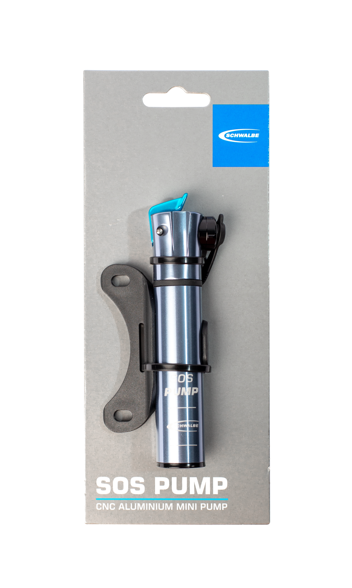 Schwalbe SOS Pump Hotsell