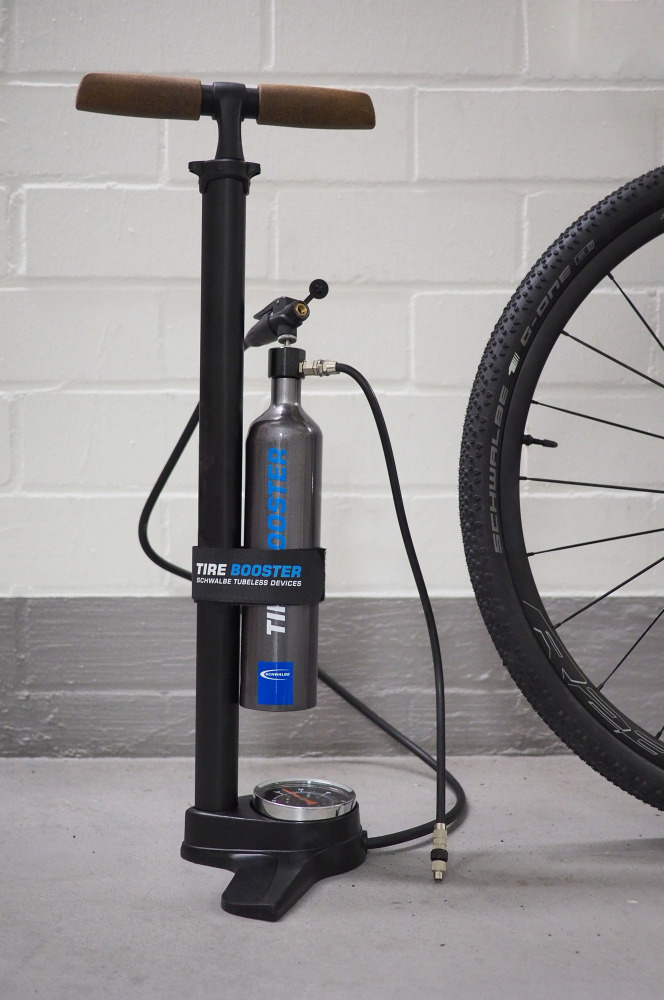 Schwalbe TIRE BOOSTER Fabrik Onlineshop