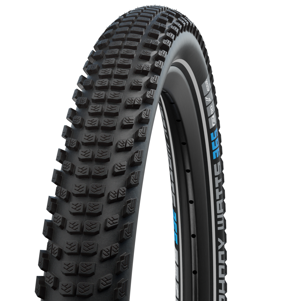 Schwalbe Johnny Watts 365 Bis zu 50% Rabatt
