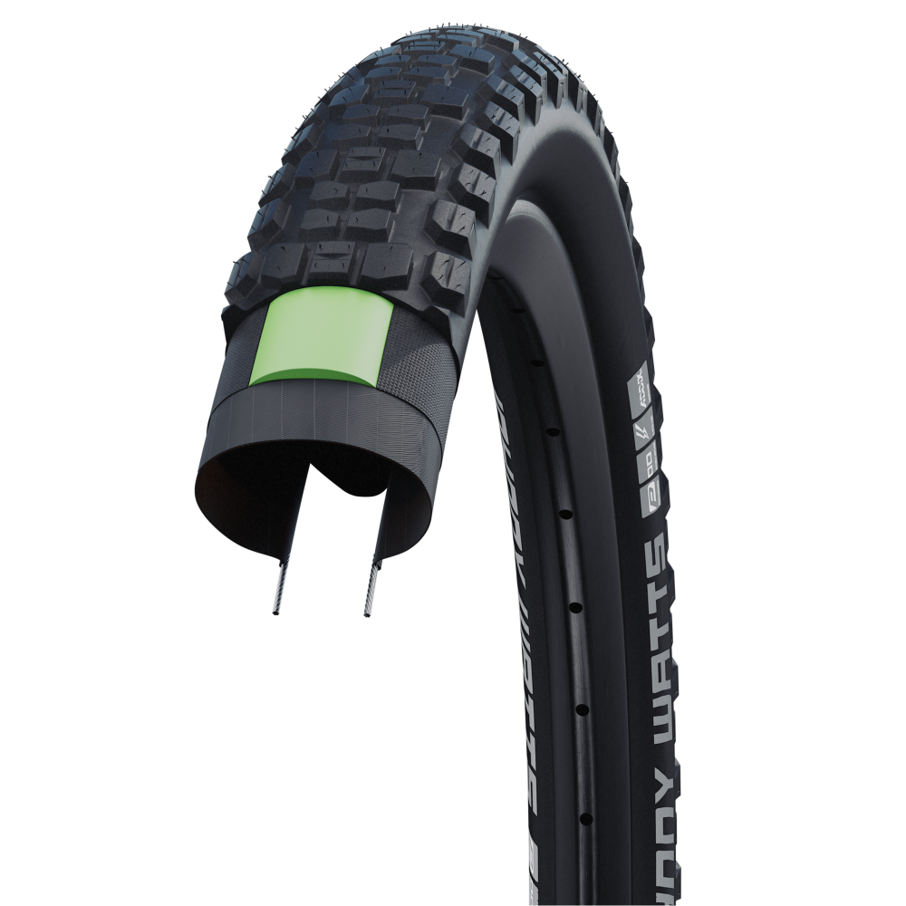 Schwalbe Johnny Watts LR Bis zu 60% Rabatt