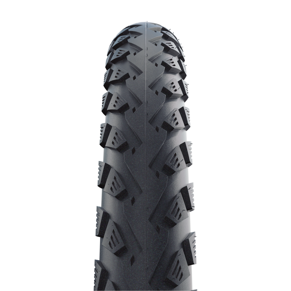 Schwalbe Land Cruiser Vierteljährliche Förderung