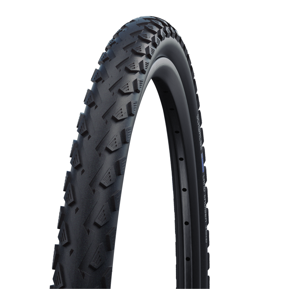 Schwalbe Land Cruiser Vierteljährliche Förderung