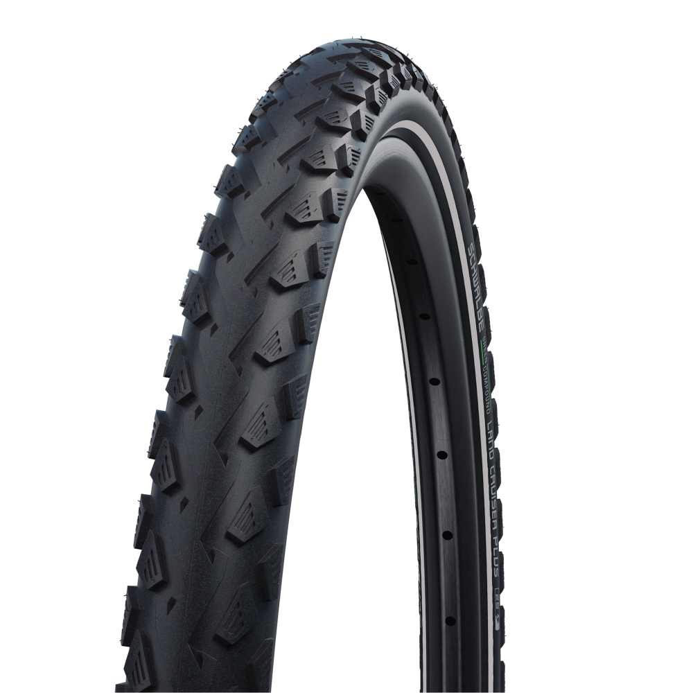 Schwalbe Land Cruiser Plus Bis zu 55% Rabatt