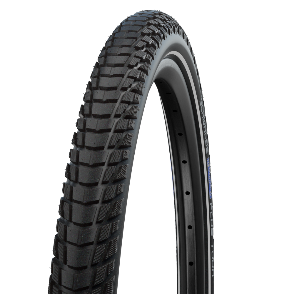Schwalbe Marathon Plus Tour zollfrei