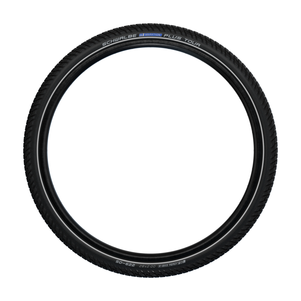 Schwalbe Marathon Plus Tour zollfrei