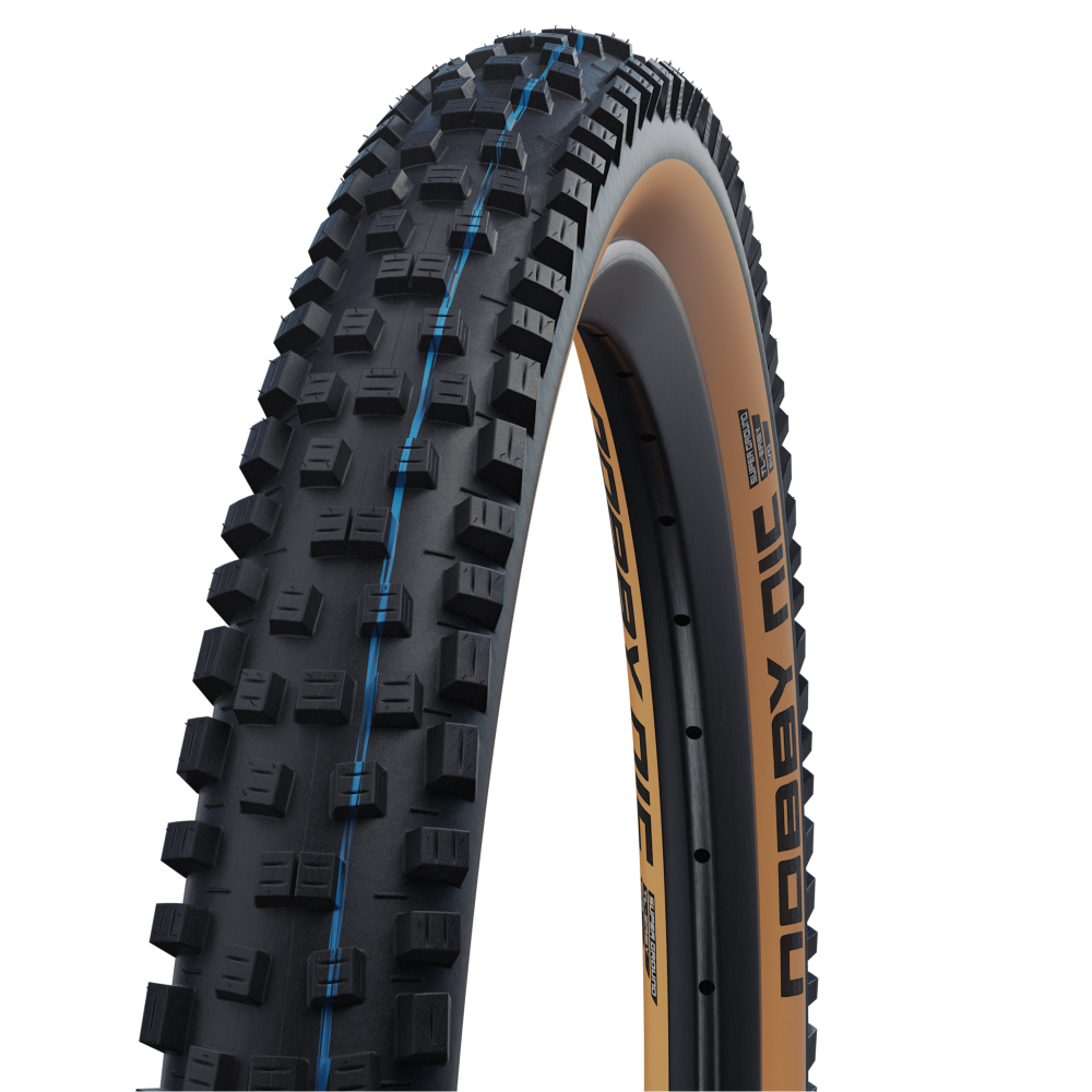 Schwalbe Nobby Nic 2025
