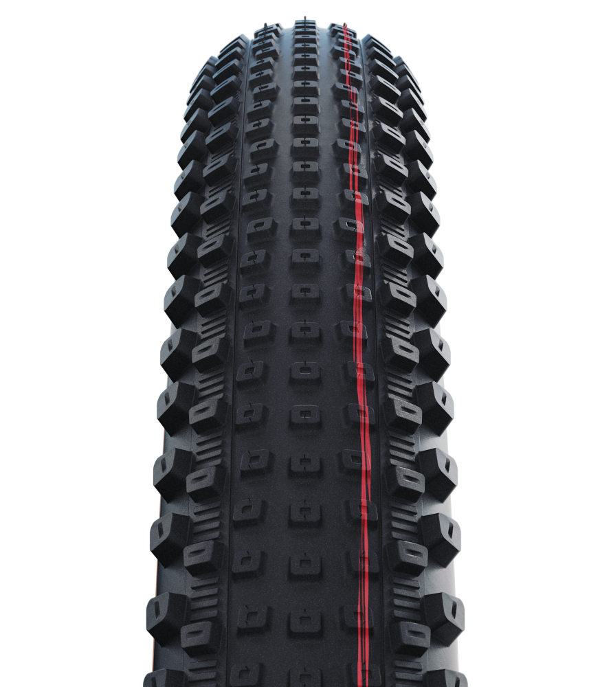 Schwalbe Rick XC Auslauf