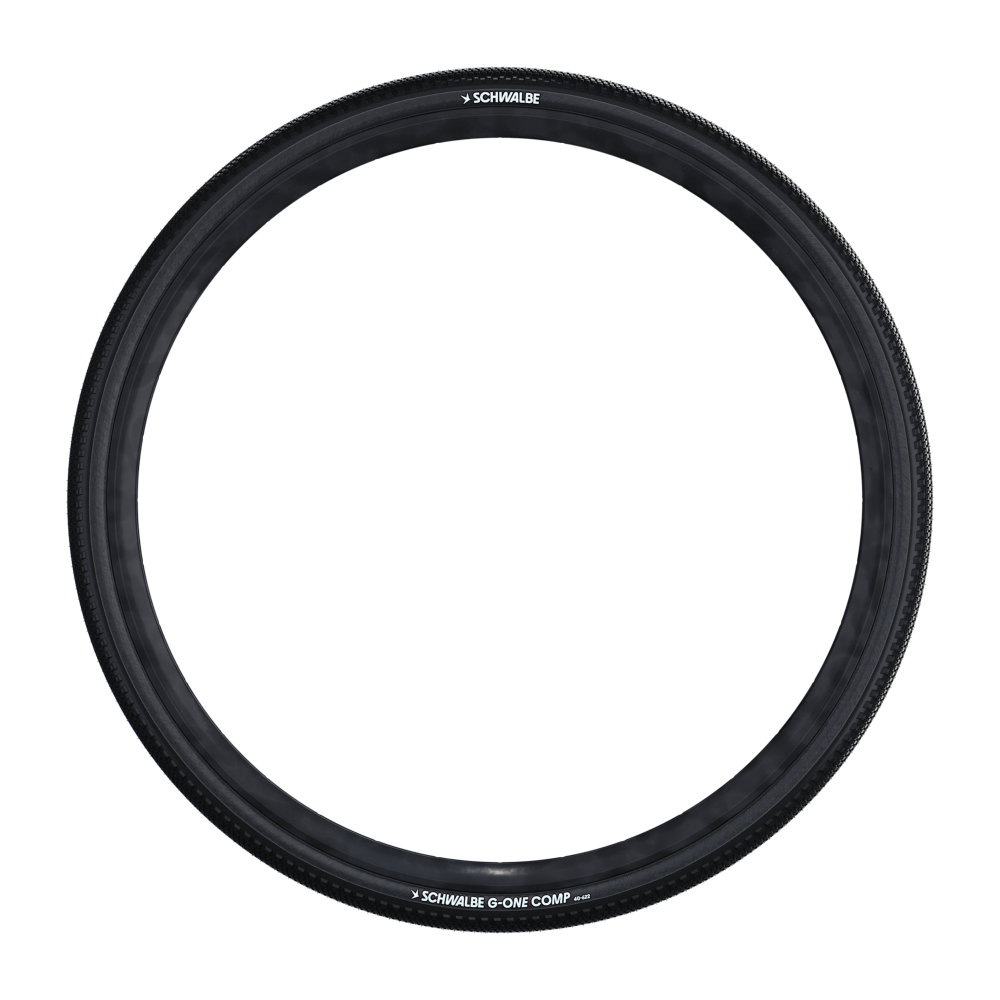 Schwalbe Schwalbe G-One Comp Fabrikverkauf