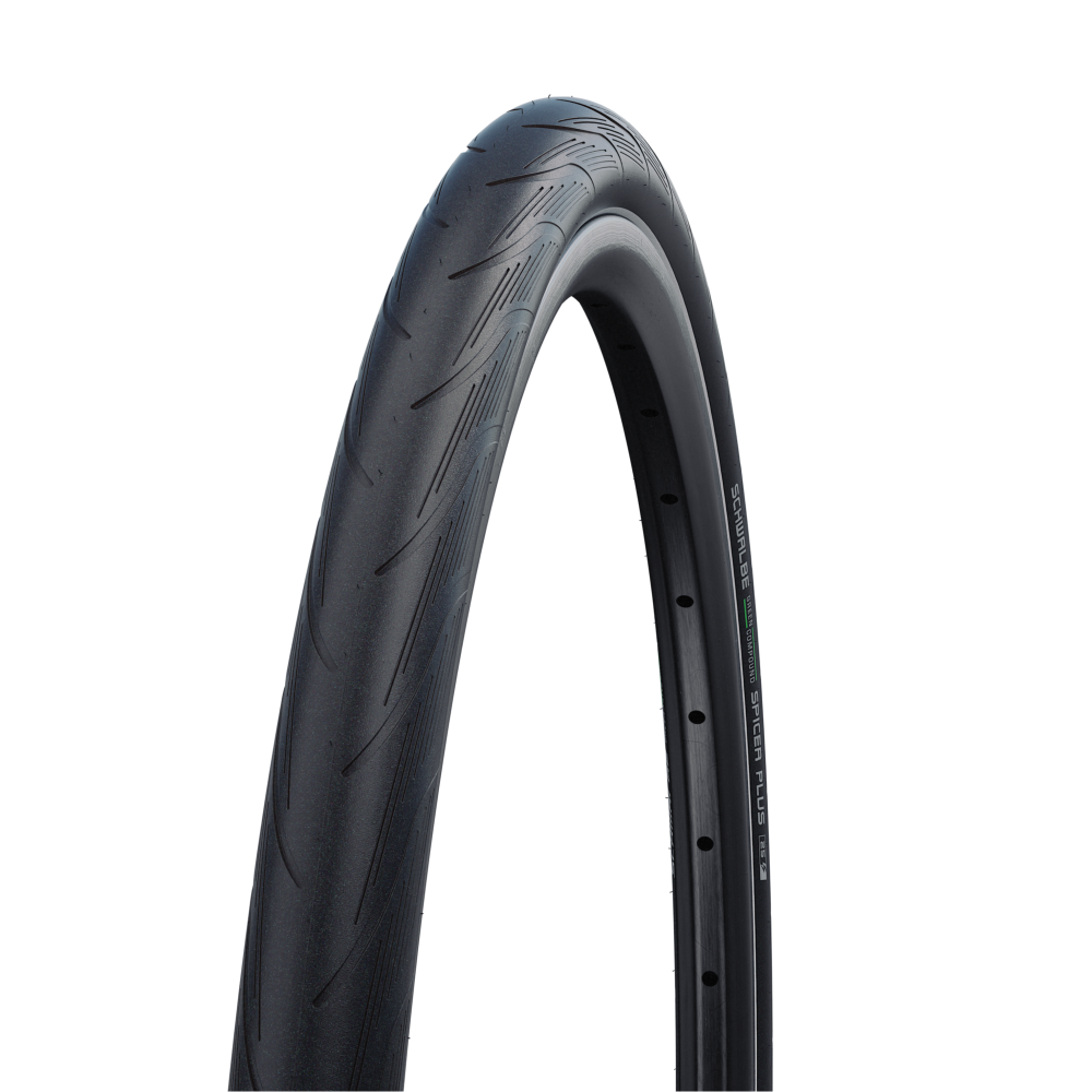 Schwalbe Spicer Plus Lagerräumung