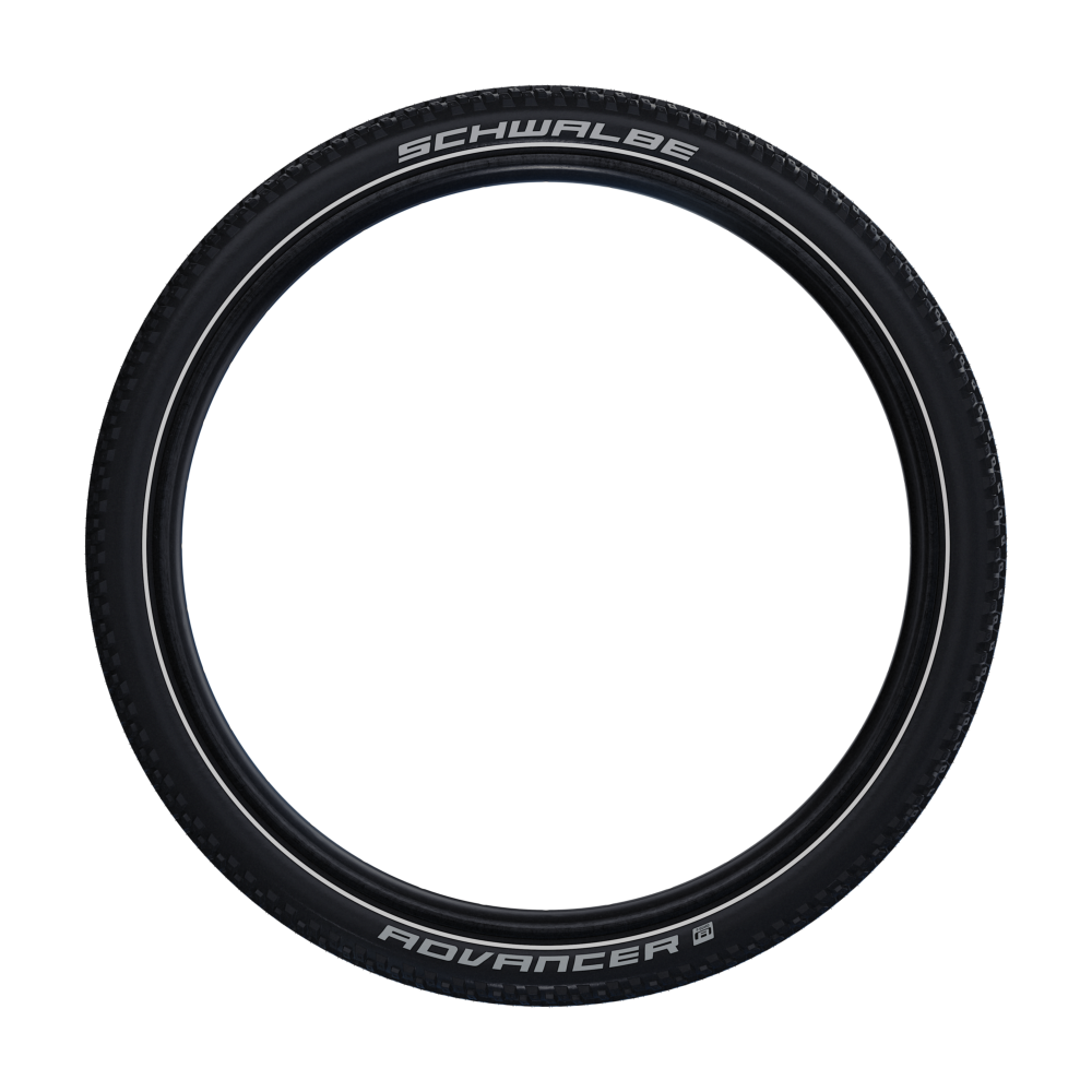 Schwalbe Advancer Hybrid Große Rabatte
