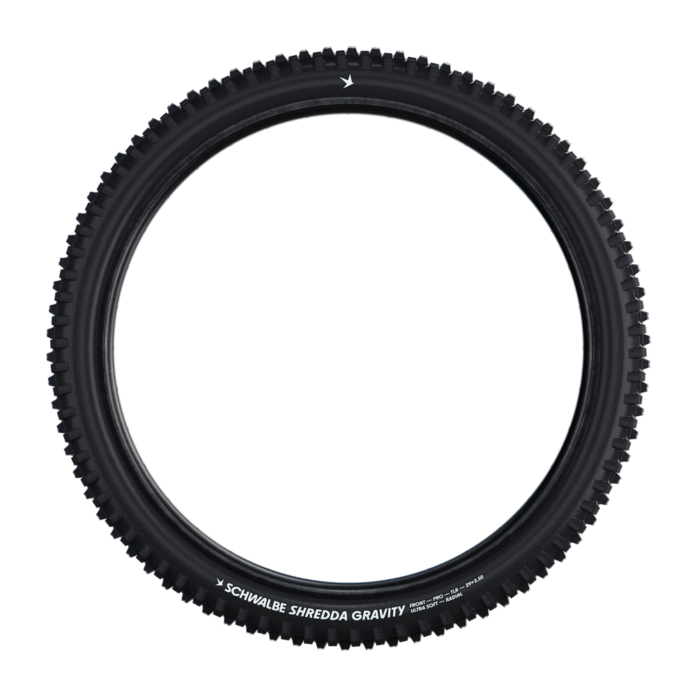 Schwalbe Shredda Front Saisonale Angebote
