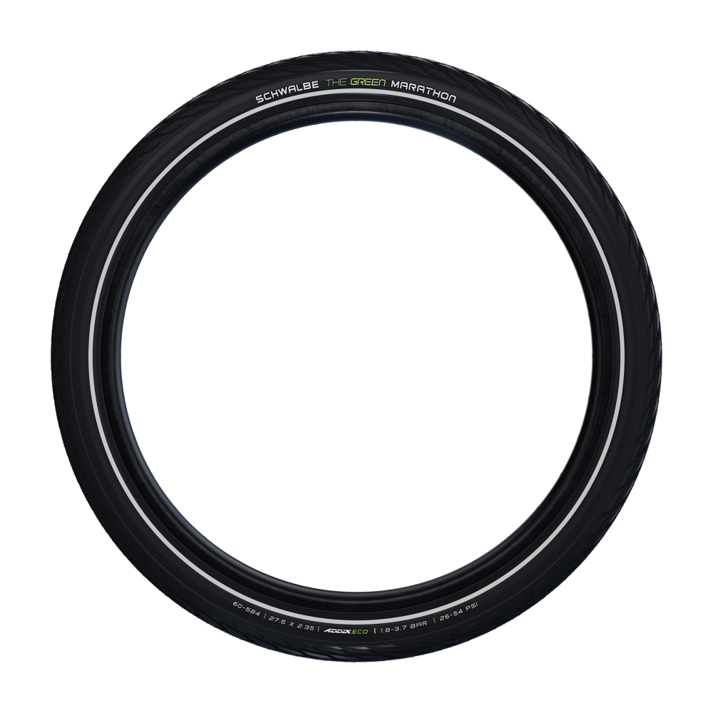 Schwalbe Green Marathon Kauf eins, bekomm eins gratis