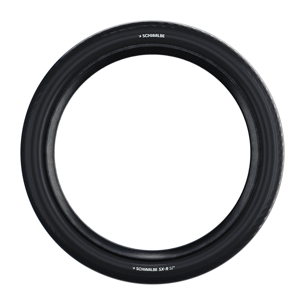 Schwalbe Schwalbe SX-R Riesige Ersparnisse