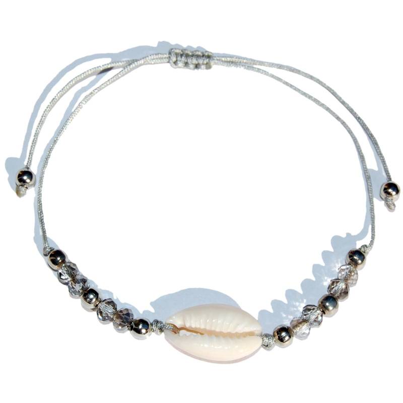 Seestern Sportswear SEESTERN Kauri Muschel Armband / Armbänder Surfer Shell Bracelet /2012
