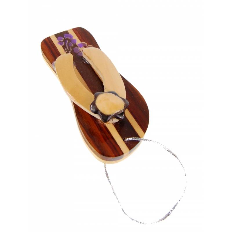 Seestern Sportswear Sandale Weihnachtsbaum Christbaum Schmuck Weihnachtsdeko Surfing Xmas /1417-18 Kauf eins, bekomm eins gratis