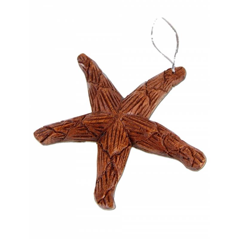 Seestern Sportswear Seestern Weihnachtsbaum Christbaum Schmuck Weihnachtsdeko Surfing Xmas /1404 Riesige Ersparnisse