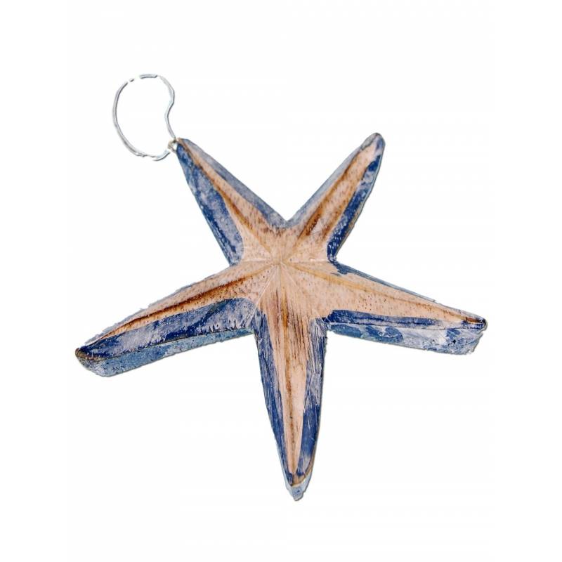 Seestern Sportswear Seestern Weihnachtsbaum Christbaum Schmuck Weihnachtsdeko Surfing Xmas /1406 VIP-Rabatte