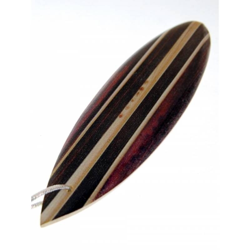 Seestern Sportswear Surfboard Weihnachtsbaum Christbaum Schmuck Weihnachtsdeko Surfing Xmas /1751 Kostenlose Rückgabe