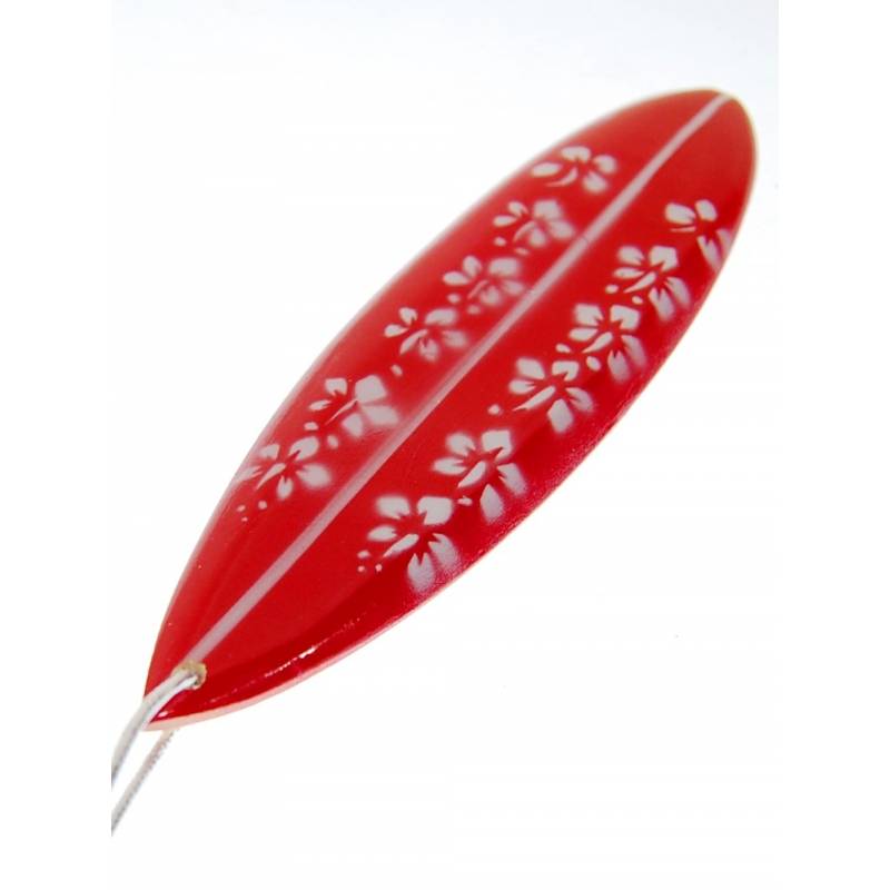 Seestern Sportswear Surfboard Weihnachtsbaum Christbaum Schmuck Weihnachtsdeko Surfing Xmas /1855 Letzte 2 Tage