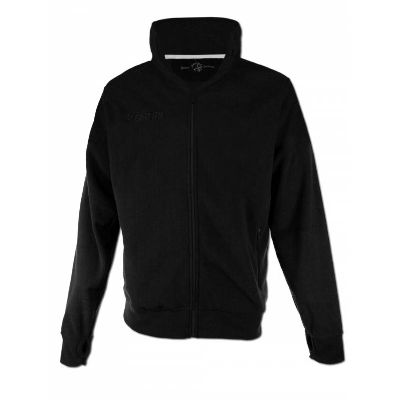 Seestern Sportswear SEESTERN Herren Fleece Jacke mit Stehkragen Pullover Sweater Gr.S-XXL /2149 Bestseller