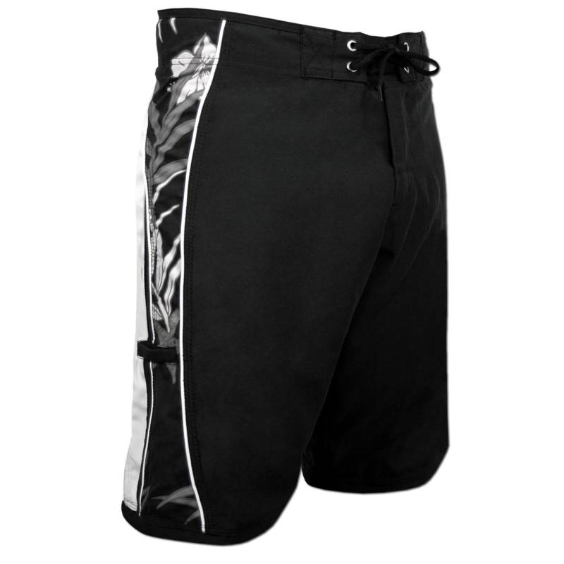 Seestern Sportswear SEESTERN Herren Boardshorts Surfshorts Boardshort Surf Shorts Badeshorts XS-3XL /1343 Online Shopping