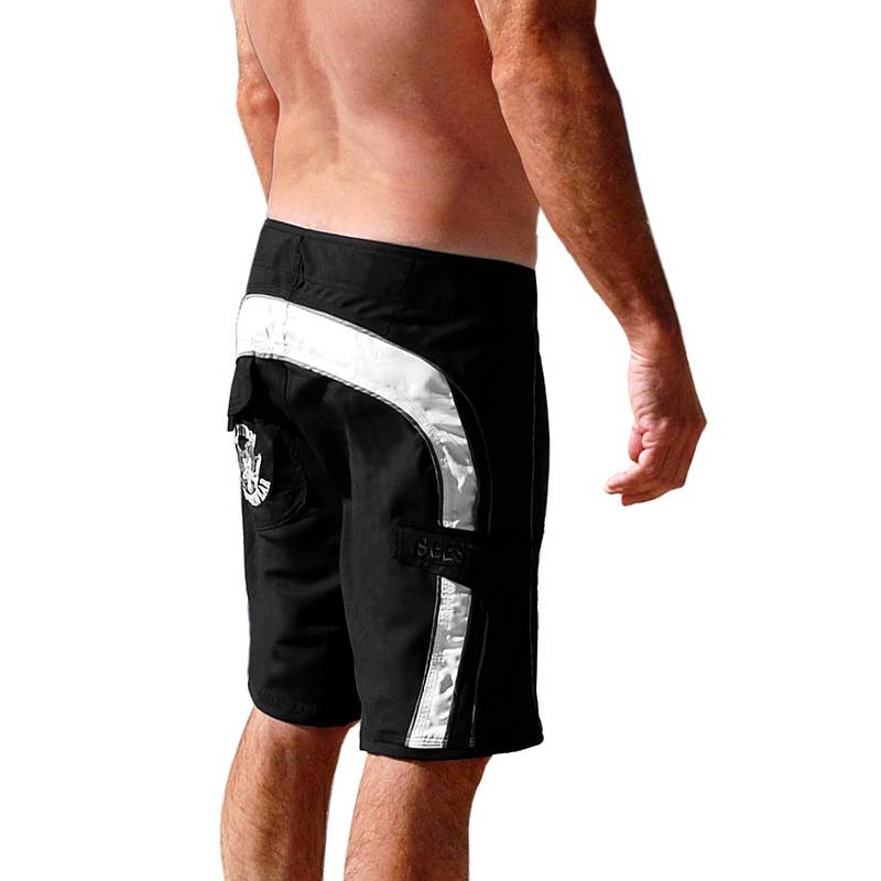Seestern Sportswear SEESTERN Herren Microstrech Boardshorts Surfshorts Boardshort Badehorts XS-3XL /2344 Jubiläumsangebot