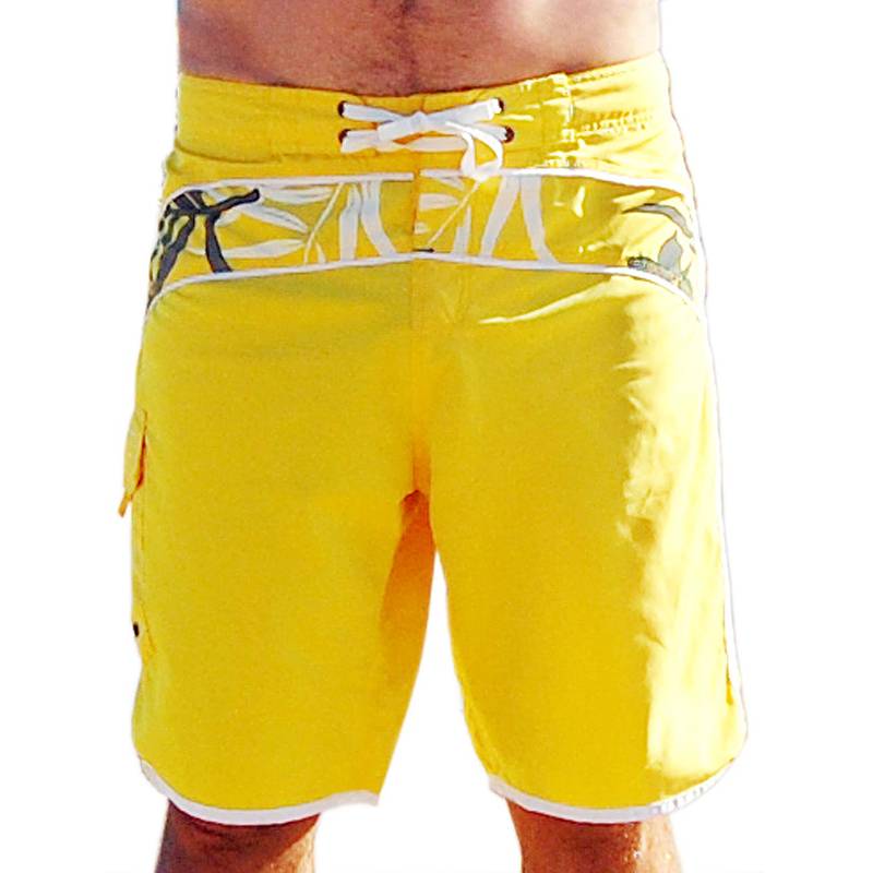 Seestern Sportswear SEESTERN SPORTSWAER Herren Boardshorts Surfshorts Boardshort Surf Shorts Badeshorts XS-3XL /2430.yw Lagerräumung
