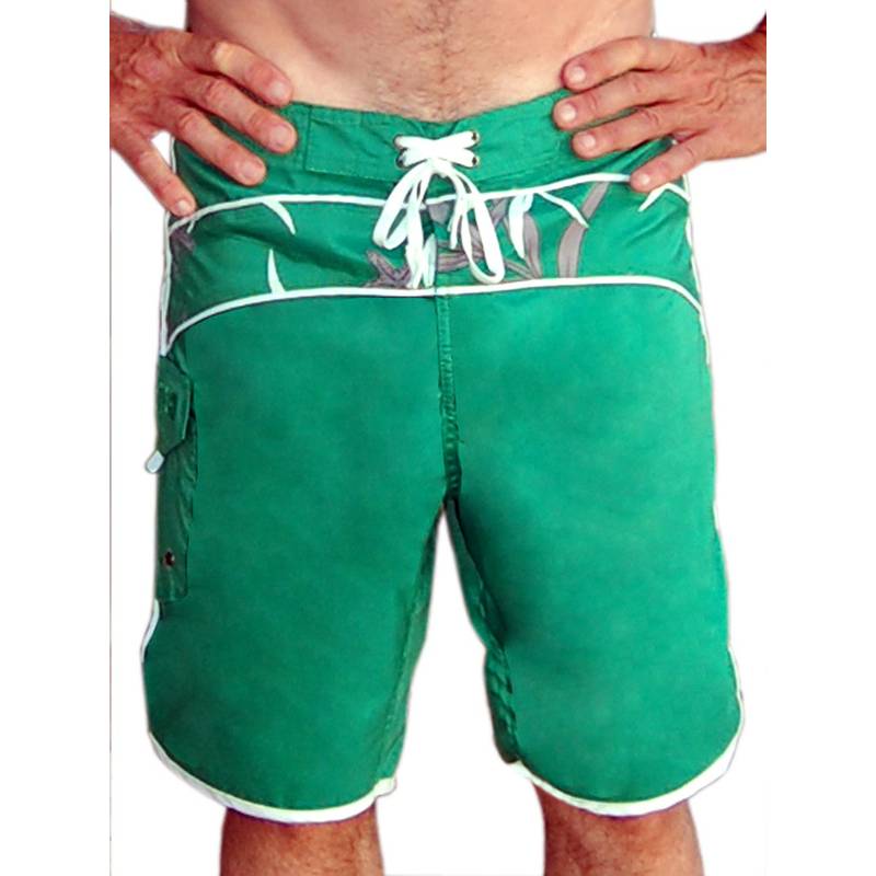 Seestern Sportswear SEESTERN SPORTSWAER Herren Microstrech Boardshorts Surfshorts Boardshort Badehorts XS-3XL /2430 Top Angebot